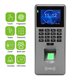 thumbnail image 5 of Mostrar Control De Acceso Por Huella Digital, Control De Acceso Por Contraseña, Para Aplicaciones RFID, 5 of 7