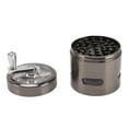 thumbnail image 1 of Portable  Mill,  Easy Cleaning Hand Spice Grinder Detachable  For Household Use, 1 of 8