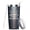 D-Black, variant on Coworker Leaving Gift for Women -Office Colleague Going Away, Farewell,Goodbye,New Job,Retirement,Promotion,Birthday Boss Co-worker Friend - Vacuum Insulated Wine Tumbler-20oz (Black)