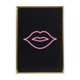 thumbnail image 2 of Toiles encadrées pop Serenna de hometrends, 2 of 8