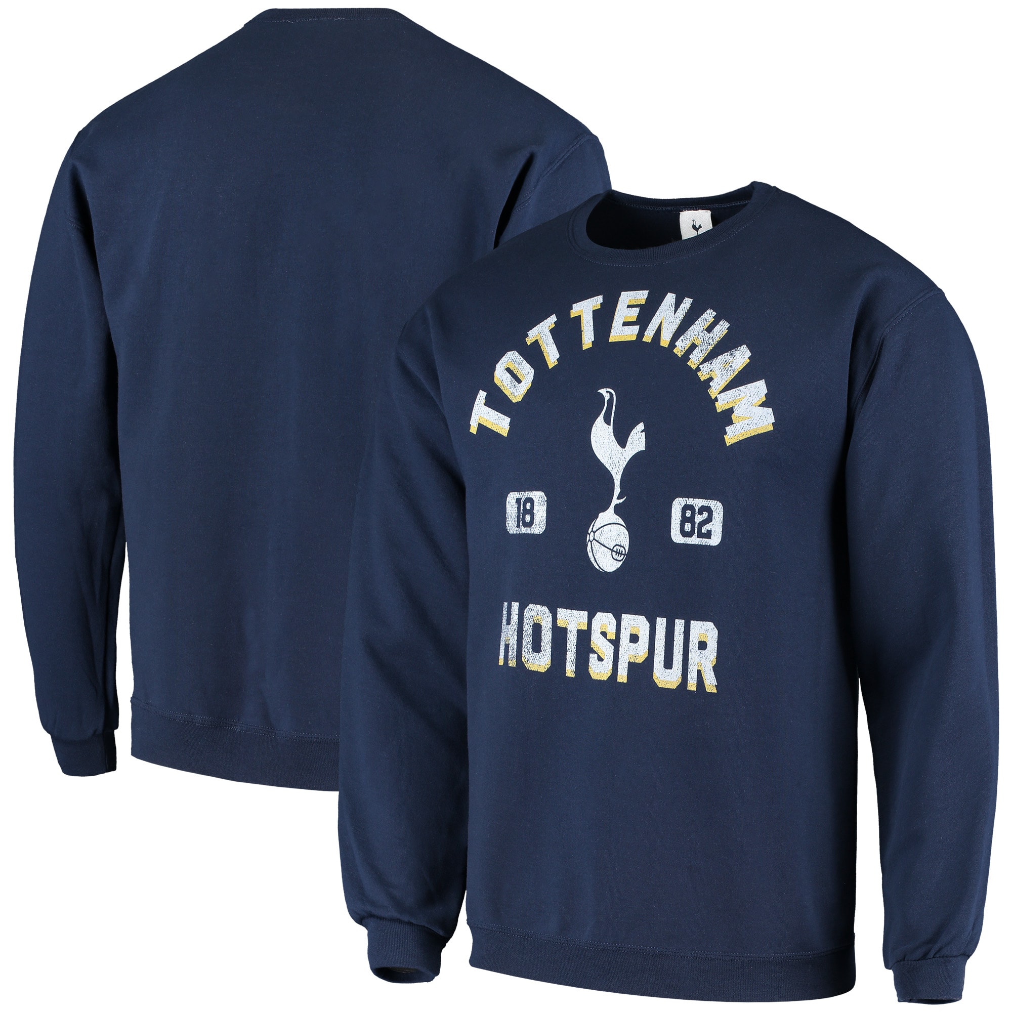tottenham hotspur sweatshirt