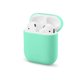 thumbnail image 1 of Fundas de silicona suave para Apple Airpods 1/2, funda protectora para auriculares inalámbricos Bluetooth para Apple Air Pods, bolsas de caja de carga Tan Jianjun  unisex, 1 of 2