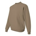 thumbnail image 3 of Jerzees Adult 8 oz. NuBlend® Fleece Crew, 3 of 3