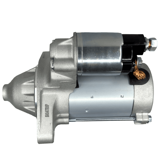 Toyota Corolla Starter