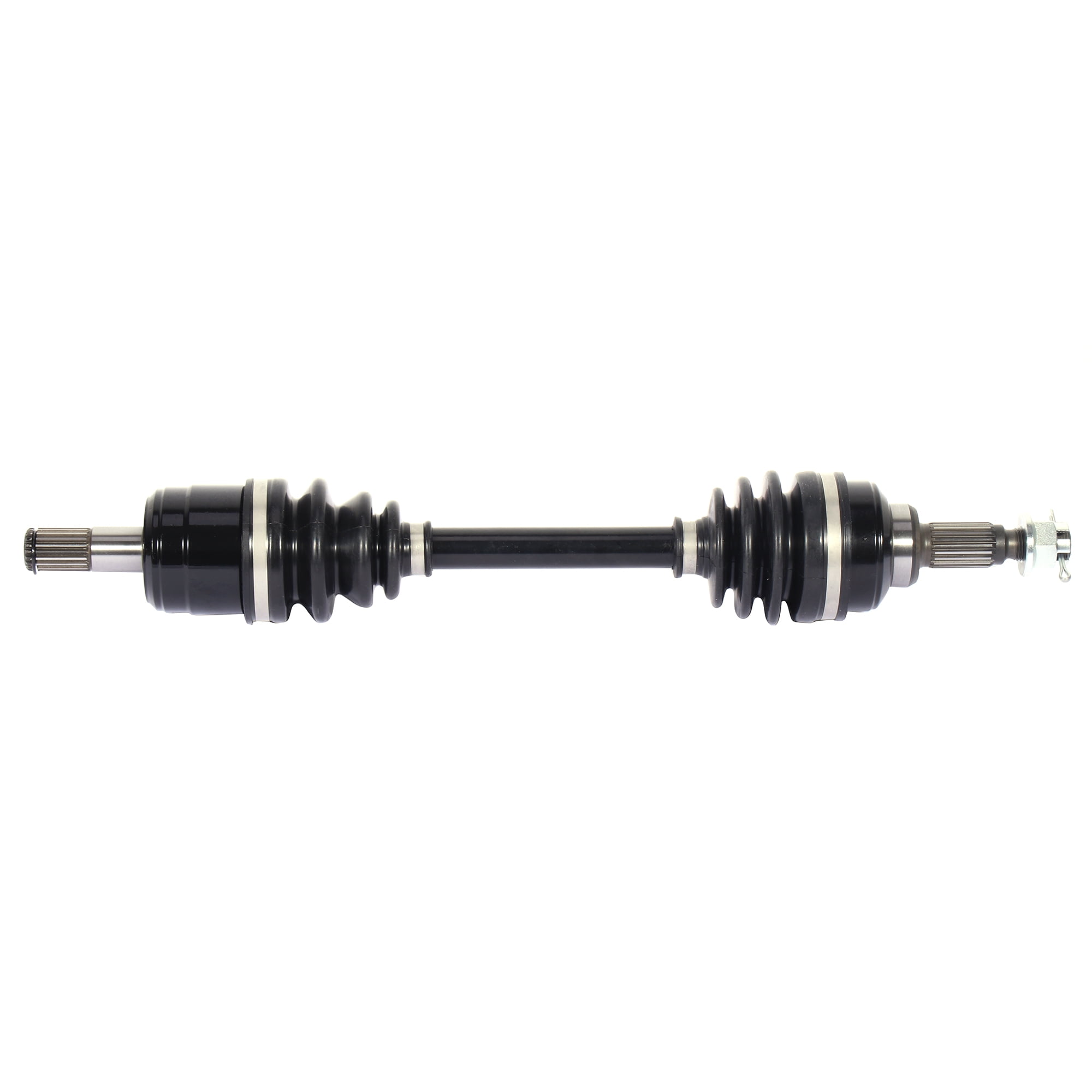 SCITOO CV Joint Half Axle Drive Shaft Assembly fit for Honda FourTrax