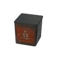 thumbnail image 1 of 14Oz High Gloss 2 Wick Square Candle Yuzu Sage, 1 of 3