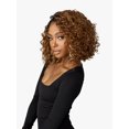 thumbnail image 5 of Sensationnel 100% Premium Fiber Chic Bob Collection Wig - Lob Unit 3, 5 of 13