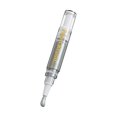 thumbnail image 1 of Your Holiday Auto Touch Up Paint Pen Scratch Repair Kit For Car Paint Restoration Vehicle Scratch Remover Pen 3Ml Capacity Plastic Housing Gray Color Gray, 1 of 4