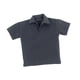 thumbnail image 2 of Camiseta con solapa para hombre a escala 1/6, disfraz de figuras, tela práctica resistente al desgaste, ropa en miniatura, vestido para figuras depara Gris Profundo, 2 of 10