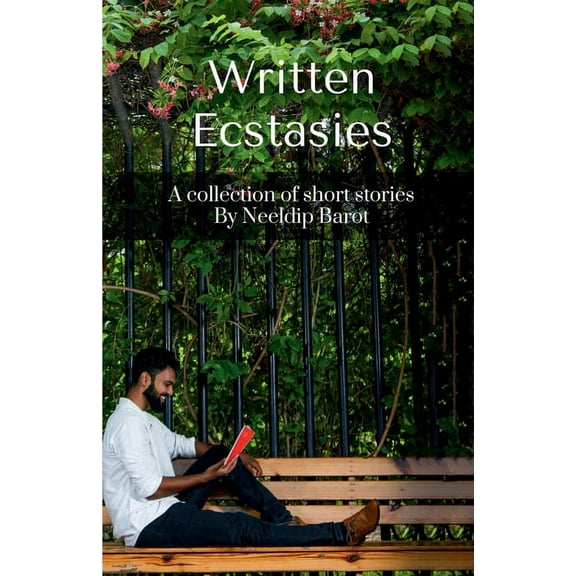 Written Ecstasies, (Paperback)