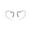 Silver, variant on Stud Earrings for Women Heart Silver Earring Lightweight Zircon Jewelry for Elegant Temperament And Delicate Shine,15 g,Silver