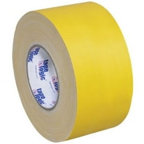 3" x 60 yds. Yellow (3 Pack) 11 Mil Gaffers Tape