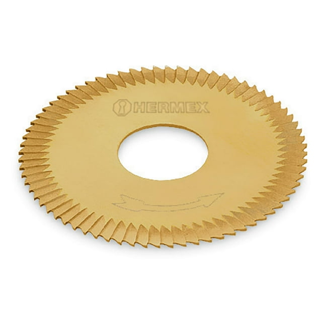 Disco Cortador Para Dup-300 U Hermex Hermex CUT-DUP-300-U