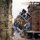 thumbnail image 2 of Set de bloques de construcción VONADO Johnny 5 Robot 370 piezas, 2 of 8
