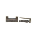 thumbnail image 2 of Suitcase Lock,Combination Lock Retro Chinese Wooden Box Padlock Combination Lock Enhanced Durability, 2 of 5
