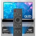 thumbnail image 4 of Control Remoto AieSHOP para Samsung Smart TV LED QLED UHD 4K 8K Paquete 2 Unidades, 4 of 5