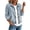01-Light Blue1921, variant on SONXAHE Womens Lapel Zip Up Lightweight Jacket Long Sleeve Pocket Casual Outerwear Coat