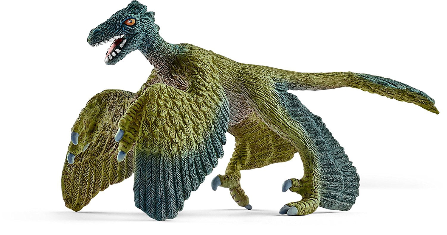 Schleich North America Feathered Raptors Toy Figure 