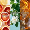 thumbnail image 2 of LASTAR Deodorants, SUMMER JUICE, 45 ML, Perfect For Holiday Gifts, Holidays, Christmas, 2 of 3