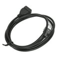thumbnail image 1 of Car Media Adapter,USB Cable Adapter Car Pin Car Adapter Car Cable Adapter Highly Versatile, 1 of 13