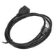 thumbnail image 3 of Adaptador de electrónica para automóvil, adaptador de cable USB, cable de interfaz USB para automóvil, adaptador de cable para automóvil, máxima eficiencia, 3 of 9