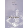 thumbnail image 1 of Pre-Owned W.H. Auden: Critical Editions Juvenilia: Poems, 1922-1928, Book 5, (Paperback), 1 of 1
