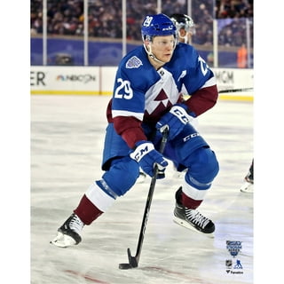 Youth Nathan MacKinnon Navy Colorado Avalanche Alternate, 60% OFF