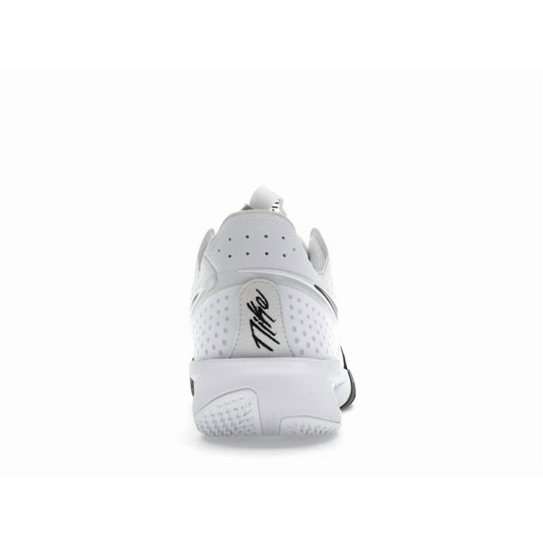 Nike Men's Air Zoom GT Cut 3 Panda Basketball Shoes, from