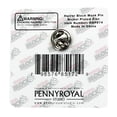 thumbnail image 2 of Friday the 13th Jason Voorhees Hockey Mask Pin, 2 of 2
