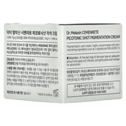 Dr.Melaxin Cemenrete, Picotonic Shot Pigmentation Corrector Calcium Cream, 0.88 oz (25 g)