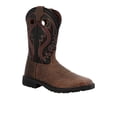 thumbnail image 2 of Durango® Workhorse™ Work Boot, 2 of 7