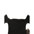 thumbnail image 2 of Toddler Kids Girls 2Pcs Clothes Suit Summer Boat-Neck Tops Camouflage Pants, 2 of 9