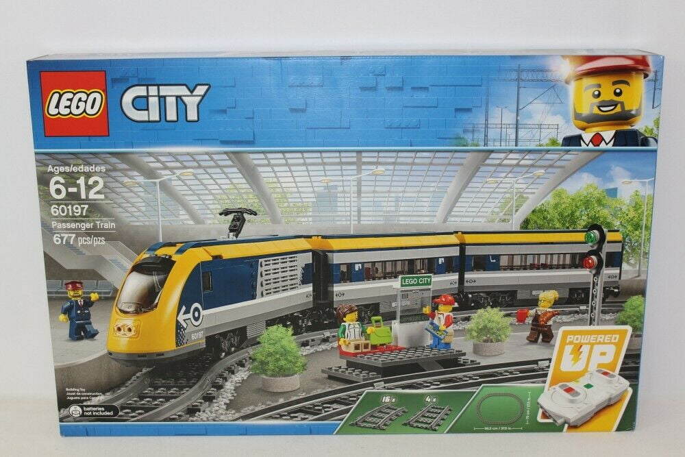 lego 60197 walmart