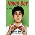 thumbnail image 1 of Novio Boy: A Play, 1 of 1