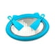 thumbnail image 3 of Máquina para hacer helados con placa de sartén fría, máquina portátil para hacer helados enrollados caseros, máquina para hacer helados instantáneos azul, 3 of 8