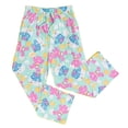 thumbnail image 1 of Care Bears Mens Clouds Lounge Pants, 1 of 4