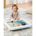 thumbnail image 4 of Skip Hop Discoverosity 3-in-1 Toddler Sensory Table with Developmental Activities, 4 of 13