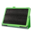 thumbnail image 2 of Ruiboury Étui pour Tablette Fonction de Support Compatibilité Étuis de Protection Housse pour Tablette Rouge, 2 of 8