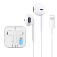 thumbnail image 1 of Audifonos USB C Auriculares Tipo C Alámbricos de Cable,Manos Libres Compatible con Cualquier Entrada USB-C Sam-sung,Hua-wei,Xiao-mi,Motor0la,OPPO,etc,Blanco Cerámico, 1 of 2