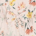 thumbnail image 4 of Gerber - 1 Pack Romper - Wildflower - 3-6M, 4 of 5