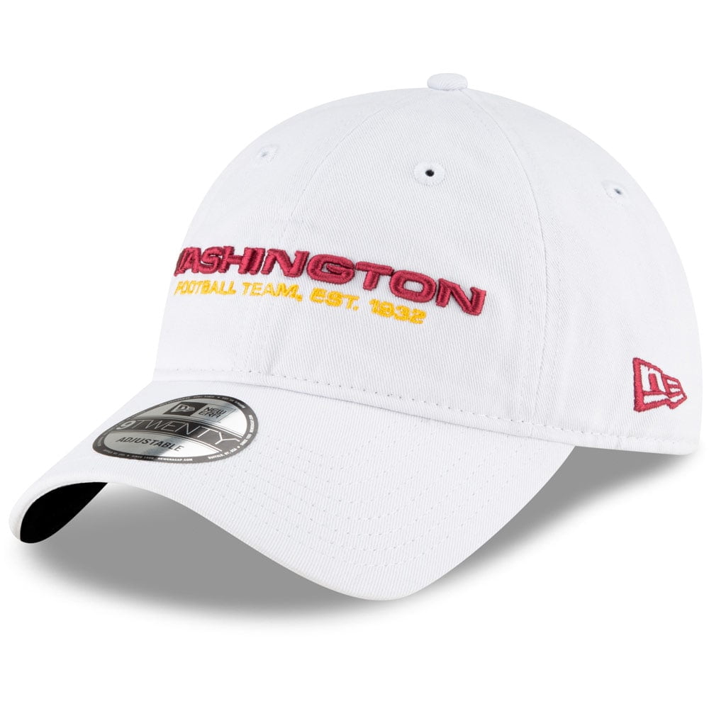 Washington Commanders Team Hats 