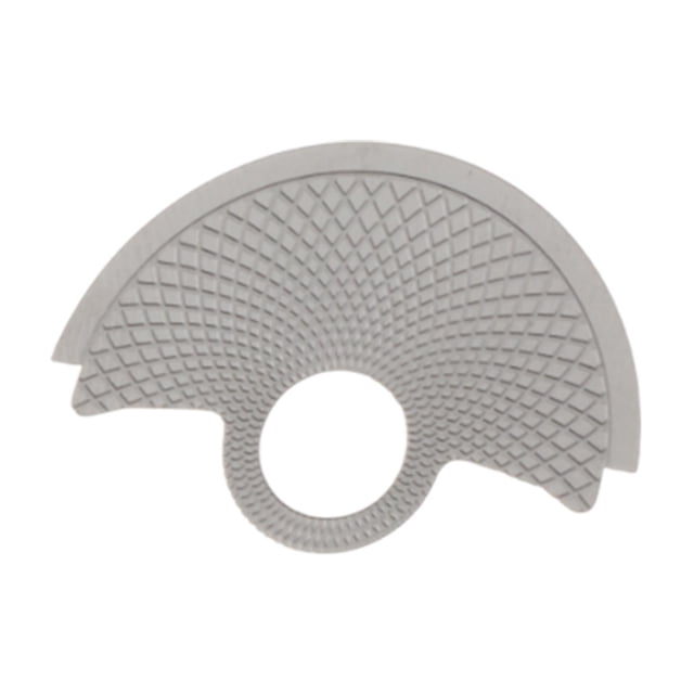 Pegatina de Rotor de movimiento de reloj, accesorio de Rotor de reloj, reparación de reloj, componente de reloj, parches de Rotor automático estable, piezas de reloj Estilo A