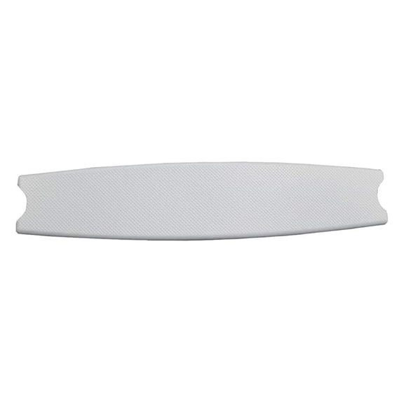 Universal Pool Ladder Tread - 17.25 Inch Rail Width