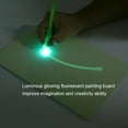 thumbnail image 3 of Tablero De Pintura Luminoso, Tablero Fluorescente De Reutilización, Institución Educativa De Materiales De Alta Para Educación Temprana Infantil En El Hogar, 3 of 7