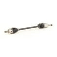 thumbnail image 2 of Trakmotive Cv Axle Shaft P/N:Vo 8089 Fits select: 2011-2012 VOLVO S60, 2010-2012 VOLVO XC60, 2 of 3
