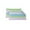 D, variant on Guozer Sweat Absorbent Pillow Towel 1PCS 29.13x18.89x0.78 In Breathable Pillow Towel Cooling Pillow Towel For College Dorm Room