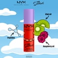 thumbnail image 3 of NYX Professional Makeup Simpsons Saucy Sisters Fat Cheeks Blush, Snarky Scarlet, 3 of 6