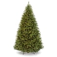 thumbnail image 1 of Árbol de Navidad Best Choice Products, abeto Douglas preiluminado de 7.5 pies, 1 of 7