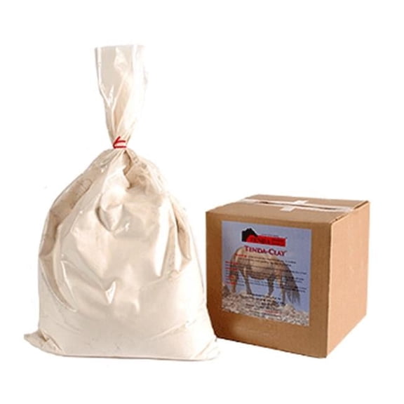 Tenda Clay - 15 lbs