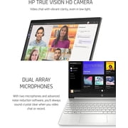 HP 15 Laptop, 15.6 FHD Display, Intel Core i5-1135G7(Beats i7-1065G7), 16GB RAM, 1TB SSD, Intel Iris Xe Graphics, Numeric Keypad, Webcam, Wi-Fi, Bluetooth, Windows 11 Home